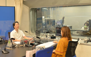 メディア出演情報