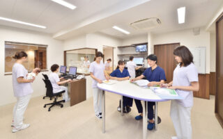 【採用情報】助産師／看護師、看護助手・病室清掃員