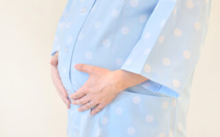 妊娠したかなと思ったら　～初診までの流れ～　院長コラム#007