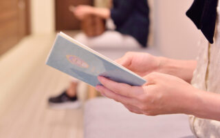 妊娠初期 その1 ～妊娠初期の必要な知識～　院長コラム#008