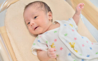 【お知らせ】当院の1カ月健診について　※2021年11月11日最終更新